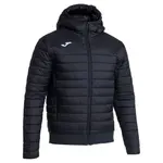 Куртка Joma Urban V, черный - фото