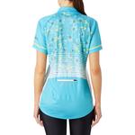 Веломайка Фриды Nakamura, бирюзовый - фото 2