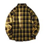 Fax For Fmacm Рубашка унисекс FMACM, Белый - фото 5