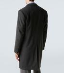 Шерстяное пальто Canali - фото 4