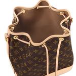 Сумка LOUIS VUITTON, basic set (bag+dust bag) - фото 6