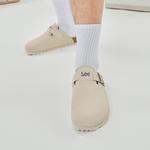 Тапочки унисекс Lee - фото 24