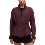 Куртка женская Lululemon, желтый - фото 3