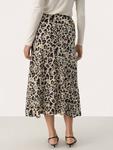 Юбка Rin с животным принтом Part Two, Multi - фото 2