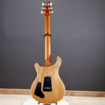 PRS Специальная полуакустическая 10 топ Карролл Блю - фото 8