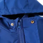 Disney Ветровка синяя детская - фото 4