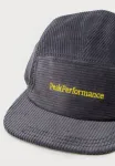 Кепка унисекс Peak Performance, Quiet Grey - фото 4