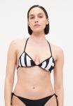 Топ бикини Diesel Bikini top, Black - фото