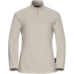 Пуловер Таунус Гц В Jack Wolfskin, цвет pale sand - фото