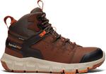 Timberland PRO мужские ботинки Tempe Soft Toe Waterproof, Medium Brown - фото 6
