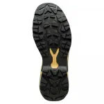 Походные ботинки Helly Hansen Ascender Low, зеленый - фото 2