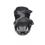 Крепления для сноуборда Juno black Flow - фото 3