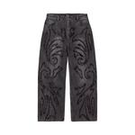 Брюки Vale Forever Showdown Denim, Black - фото