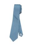 Галстук Хьюго STOCKERPOINT, дымчато-голубой - фото