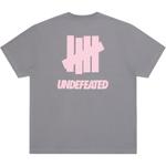 Футболка SS25 унисекс UNDEFEATED, белый - фото 11