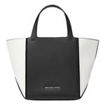 MICHAEL KORS Сумка тоут из телячьей кожи - фото