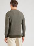 Свитер Only & Sons Only & Sons ONSMORGAN, Olive - фото 4