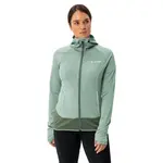 Куртка VAUDE Tekoa II, зеленый - фото