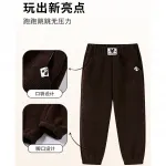 Детские штаны Disney, синий - фото 4