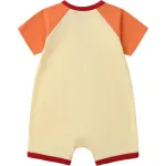 Crawlers Infant And Toddler GAP, белый - фото 6