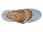 Туфли Mary Jane Туфли Journee, Blue - фото 5