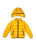 Куртка для мальчиков Herno, желтый - фото 3
