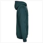 Худи Build Your Brand Heavy, серый - фото 3