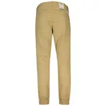 Брюки чинос Pepe Jeans Tapered Fit Poplin, бежевый - фото 3