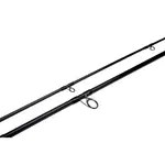 Удилище карповое Cresta Identity Pro Accellerate Feeder, черный - фото 4