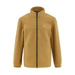 Куртка мужская CAT, белая - фото 7