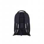 Рюкзак Travelite, цвет blau/hellgrau - фото 3