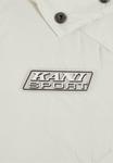 Куртка Karl Kani PATCH ARCTIC, White - фото 9
