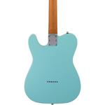 Преподобный Грег Кох Gristlemaster Электрогитара Blucifer - фото