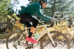 Элитные термо-грелки для коленей PEARL iZUMi, Black - фото 4