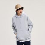 Толстовка унисекс Universal Templates, белый - фото 12