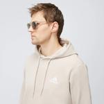 Худи Adidas FeelCozy HD, бежевый - фото 6