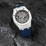 Унисекс часы серии Full Metal CASIO - фото 4