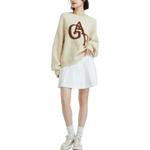 GAP Женский свитер, цвет Black - фото 4