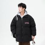 Куртка пуховая RELAX Series Unisex LEVEL, экрю (без капюшона) - фото 5