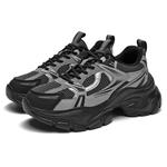 Кроссовки AOKANG Chunky Sneakers Women's Low-Top - фото 9