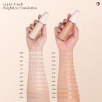 Тональная основа Liquid Touch Rare Beauty, 450N (28 ml) - фото 4