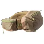 Рюкзак Granite Gear Blaze M 60L, коричневый - фото 7