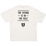 Футболка Unisex HUMAN MADE, морская синяя - фото 5