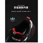 Детские кроссовки для бега ASIAN MICKEY, черный/синий - фото 5