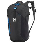 Рюкзак ubic 20л e-black Millet - фото