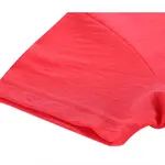 Футболка Alpine Pro Mereno 2, красный - фото 3