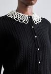 Кардиган Maje MINIYA, Noir/Black - фото 7