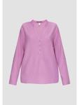 Блузка в цвете 4721_лаванда QS - фото