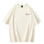 Футболка унисекс Tencent Video Doki, Черный - фото 33