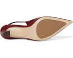 Туфли Naturalizer 27 Edit Elaine, цвет Cranberry - фото 3